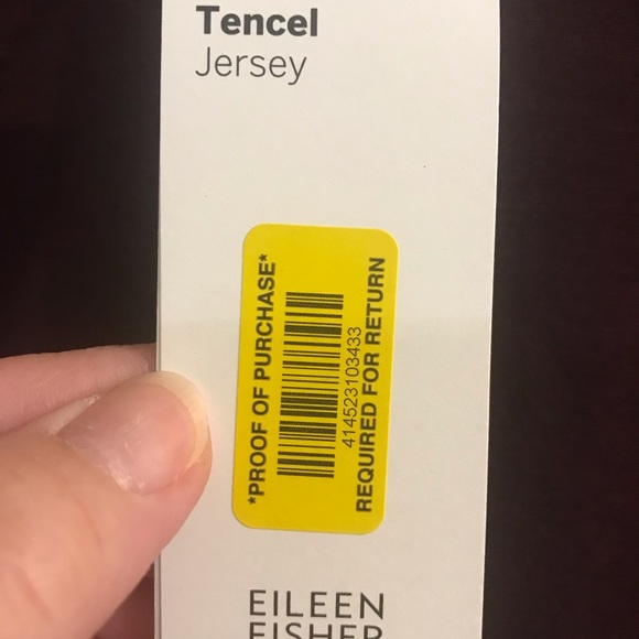 Brand new Eileen Fisher dress - Picture 5 of 6